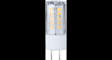 Standaard 12 V LED stiftfitting GY6,35 Set van 1 300lm 3W 4000K Helder