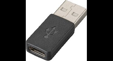 Adapter USB naar USB-C HP 85Q48AA
