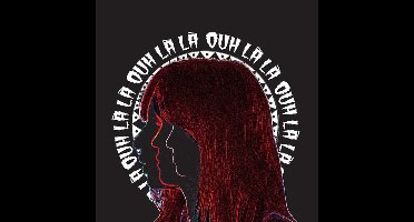 Juniore - Ouh La La (2 LP)