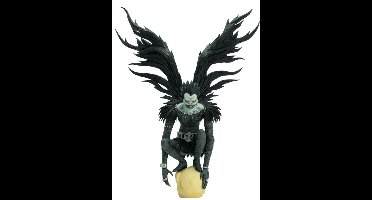 Death Note Ryuk Figure - Shinigami verzamelfiguur van 33 cm - PVC