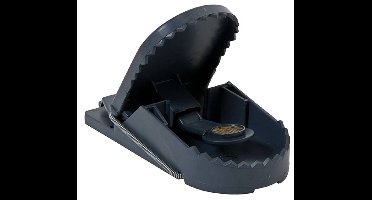 Swissinno Solutions Rattenval - Super Cat - Geen pesticiden - Natuurlijk lokaas