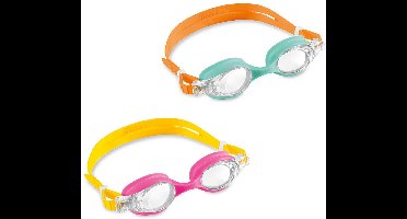 Intex Kids duikbril twinpack