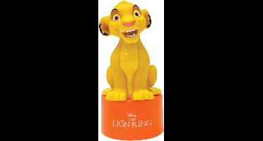 The Lion King Nachtlampje met Speaker