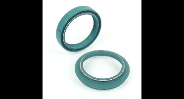Cache poussière de fourche SKF pour Moto Ducati 1199 Panigale 2012 à 2015 Neuf