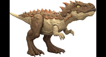 Jurassic World DANGER PACK Jakapil, 4 jaar, Meerkleurig