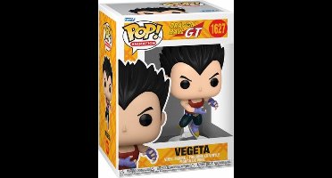 Pop Animation: Dragon Ball GT - Vegeta Funko Pop #1627