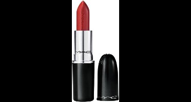 MAC Cosmetics - Lustreglass Lipstick - 510 Lady Bug - 3gr.
