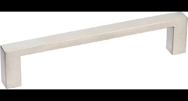 Wurth - Handgreep - Designer meubelgreep vierkant null