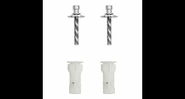 Bevestigingskit Roca ai0002500r Toilet