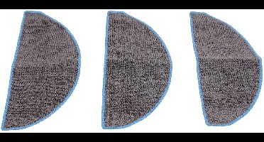 iRobot 100000045 stofzuiger accessoire Dweilpad Robotstofzuiger