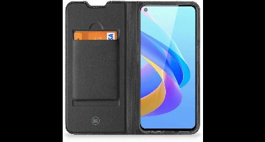 OPPO A96 | A76 Hoesje maken Cheetah