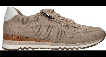 MARCO TOZZI Sneakers - Dames - Zwart