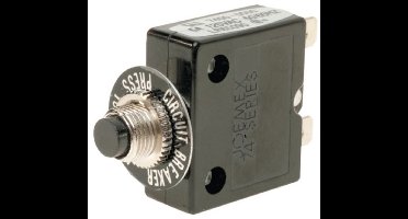 Zekeringsautomaat 5A