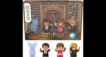 Mattel Little People Harry Potter - Speelgoedfiguren voor 3+ jaar