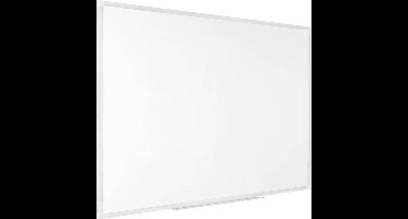 SpeaKa Professional Whiteboard SP-WW-001 (b x h) 1200 mm x 900 mm Wit Incl. penhouder
