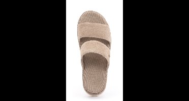 Warmbat Weerona Women Suede Dames Sandalen - Stone