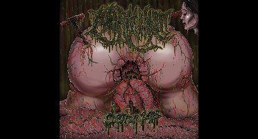 Lubricunt - Demo 2024 (CD)