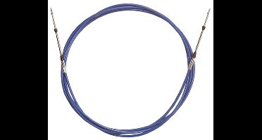 Vetus trek- en duwkabel 14,0m