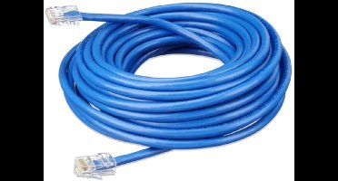 Victron RJ45 UTP Netwerkkabel 10m