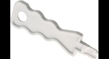 UTP contactdoos montagehulp