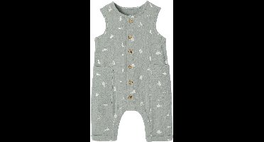 Vertbaudet Boxpakje van katoengaas