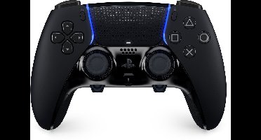 Sony PS5 DualSense Edge Draadloze Controller - Midnight Black