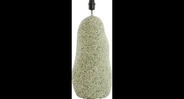 Light & Living - Lampvoet AGADO - Ø26.5x62cm - Groen