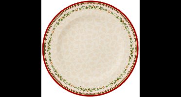 Villeroy & Boch Winter Bakery Delight Dinerbord 27 cm