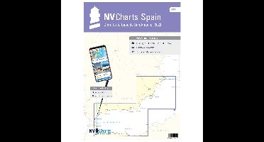 NV Atlas ES 3 Spain Gibraltar to Cabo