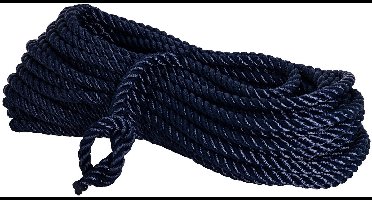LIROS meerlijn PES in blauw