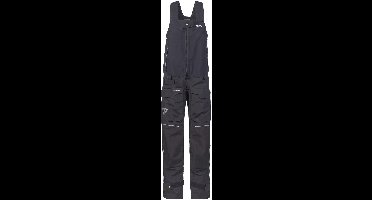 MUSTO dames offshore-broek MPX Gore-Tex® PRO - maat. 40 - rood