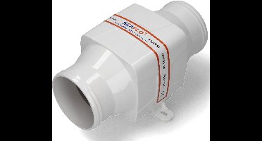 Seaflo ® Blower fan - versie selecteerbaar