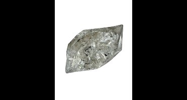 Herkimer diamant per stuk 2-3 cm