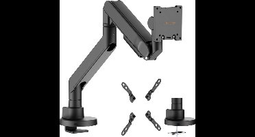 My Wall Bewegliche Halterung Monitorbeugel