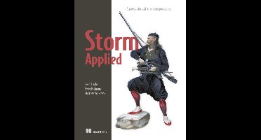 Storm Applied Strategies For real time e