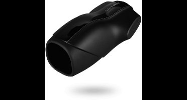 Satisfyer Men Heat Vibration + Satisfyer Men Vibration