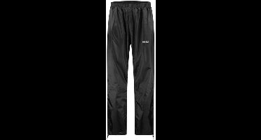 Mirage Rainfall - Regenbroek - Unisex - Maat L - Zwart