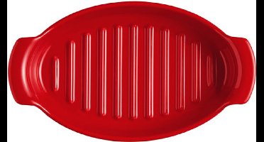 Emile Henry Papillote - 305x175x90mm - Grand Cru