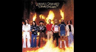 Street Survivors