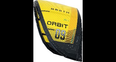 North Orbit - 2025