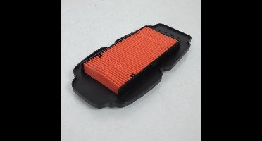 luchtfilter voor motor honda 125 xl v varadero 2007 tot 2017 17211-kpc-870 nieuw