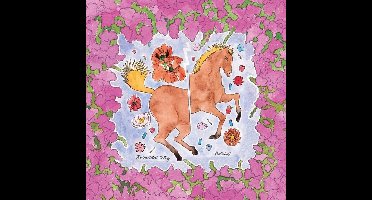 Tobacco City - Horses (LP)