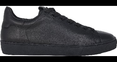 Högl Glinty - dames sneaker - zwart - maat 41 (EU) 7 (UK)