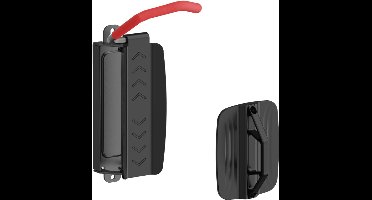 My Wall HR10L Fietswandhouder Zwart