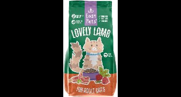 Easypets Lovely Lamb Adult Kattenvoer