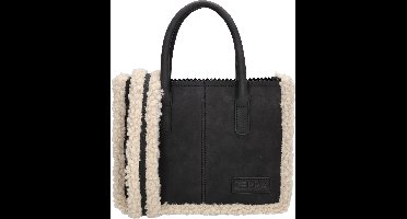 Zebra Trends Emmy Handtas - Zwart