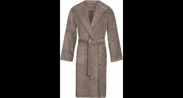 Badjas Vossen Unisex Vegan Life Pepplestone-M