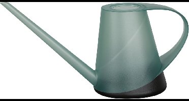 Geli gieter Capri - 1,3 liter - Transparant - Diverse kleuren