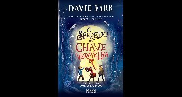 O Livro dos Sonhos Roubados 2 - O Segredo da Chave Vermelha