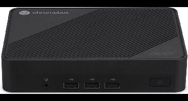 Acer Chromebox Mini CXM1 IN4832 Intel Celeron N4500 8GB 32GB eMMC Mini PC